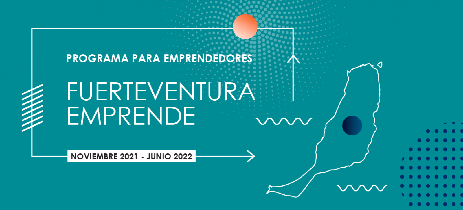 Programa Fuerteventura Emprende