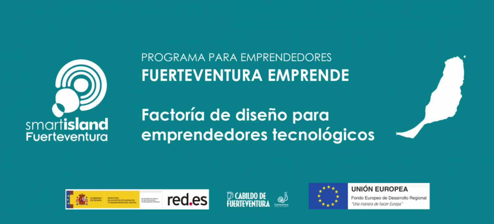 Factoría de diseño para emprendedores tecnológicos