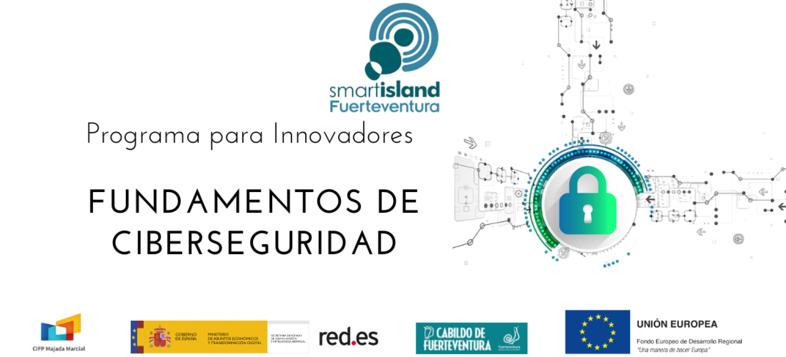 Fundamentos de Ciberseguridad