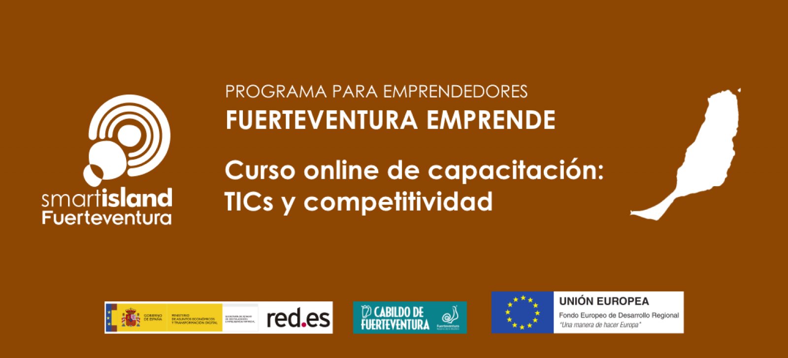Curso online de capacitación: TICs y competitividad