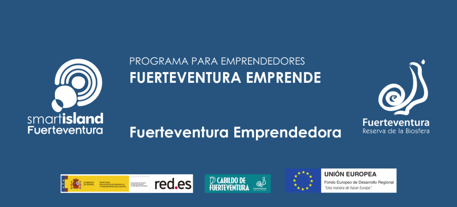 Fuerteventura Emprendedora