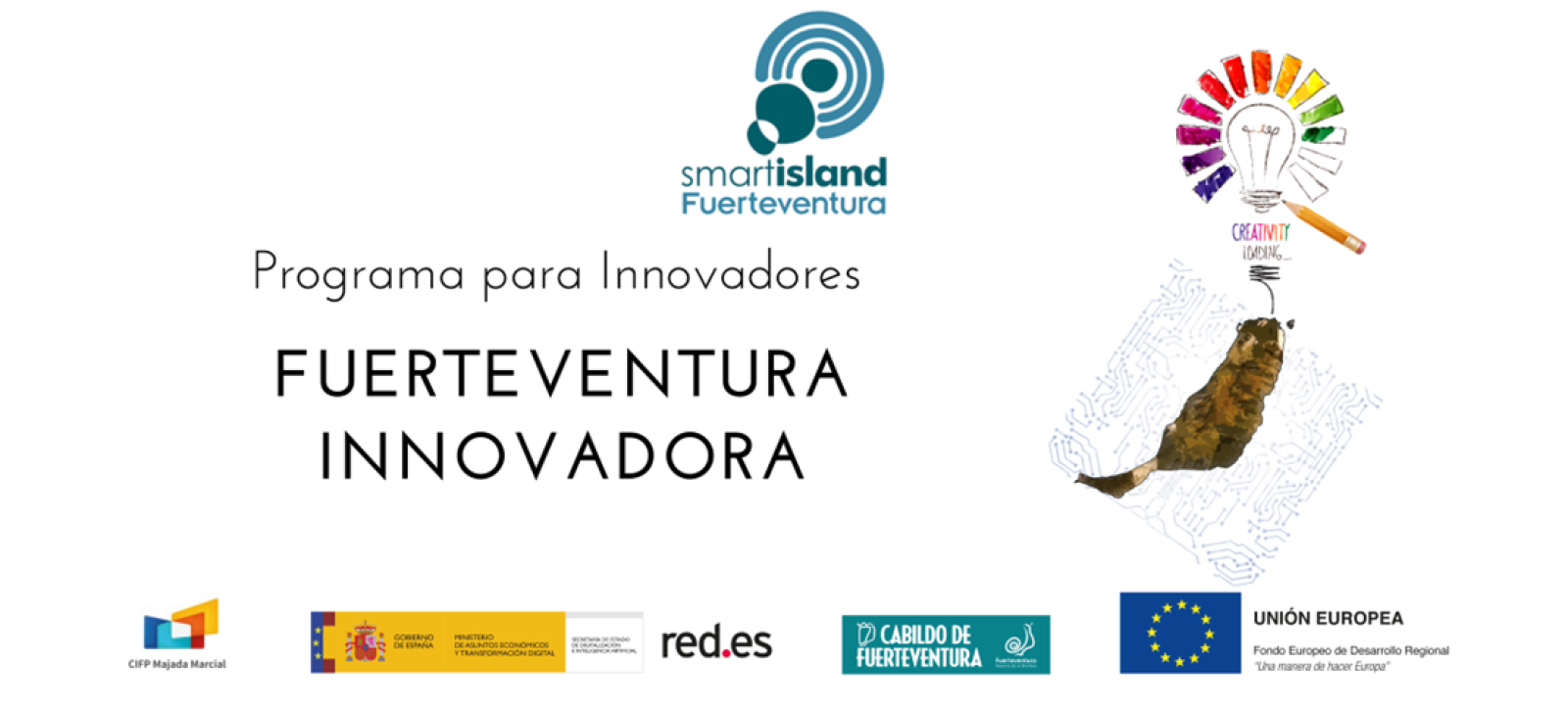 Fuerteventura Innovadora